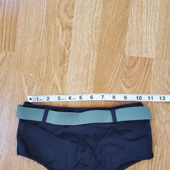 Solid & Striped Swim Team Josephine Bottom SzXS - Picture 9 of 11